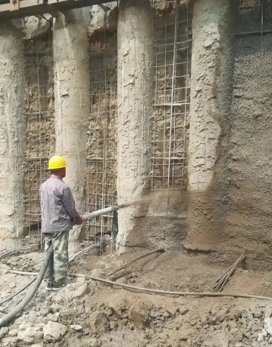 天津排桩支护